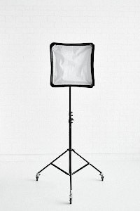 Softbox 50x50 cm