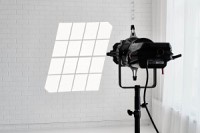 Aputure Spotlight Mount Window Gobo